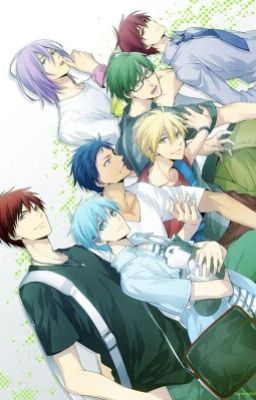 Kuroko no Otome