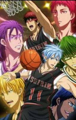 Kuroko no Retjeh :v  [O N  H O L D] 