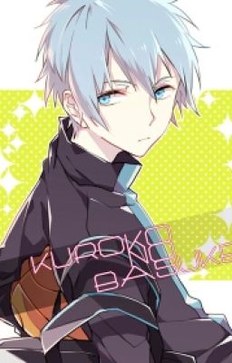 Kuroko Tetsuya Picture 