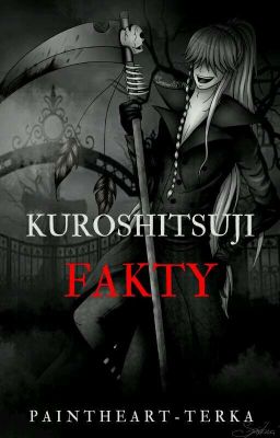 Kuroshitsuji fakty