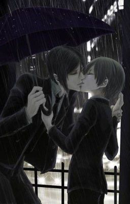 Kuroshitsuji fanfic - Tình yêu và nước mắt