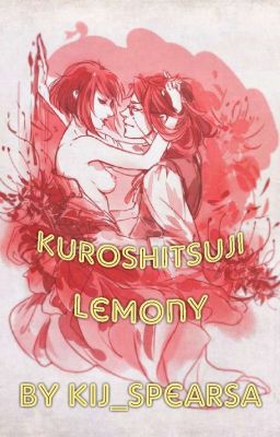 Kuroshitsuji lemony