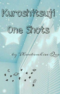 Kuroshitsuji One Shots ✎ [ZAMÓWIENIA ZAMKNIĘTE]