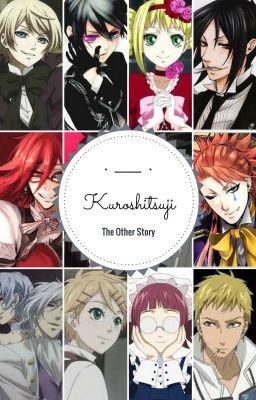 Kuroshitsuji - The Other Story