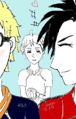 [Kurotsuki maybelong-fanfic] Cẩu huyết lâm đầu