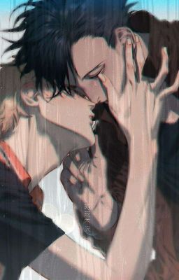 「KUROxTSUKI」 Tưởng Tượng - Oneshot