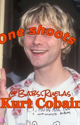 Kurt Cobain One Shoots