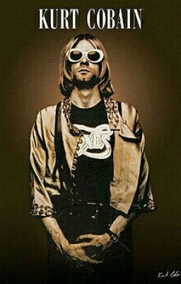 KURT COBAIN (žádnej slaďák ani hate)