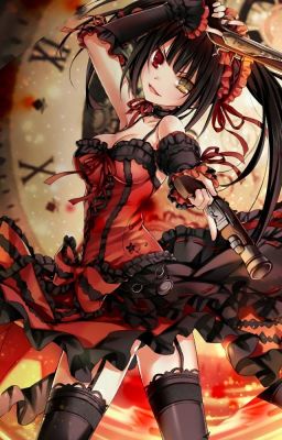 Kurumi en Zero No Tsukaima