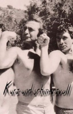 Kurz und schmerzvoll - Lesen auf eigene Gefahr