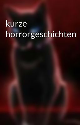 kurze horrorgeschichten 