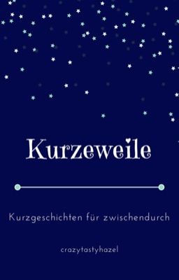 Kurzeweile