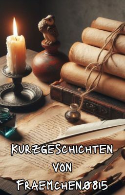 Kurzgeschichten