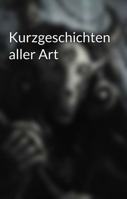 Kurzgeschichten aller Art