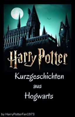 Kurzgeschichten aus Hogwarts