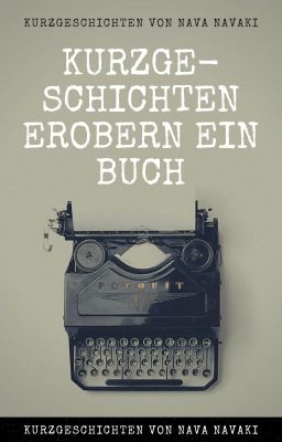 Kurzgeschichten erobern ein Buch