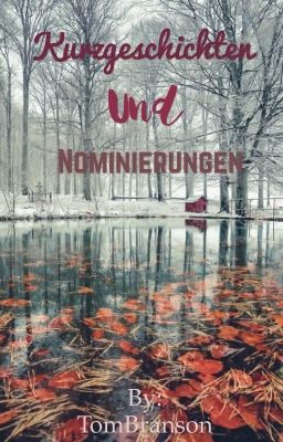 Kurzgeschichten und Nominierungen