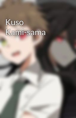 Kuso Kami-sama