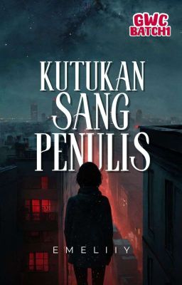 Kutukan Sang Penulis