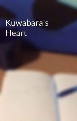 Kuwabara's Heart