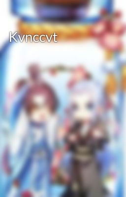 Kvnccvt