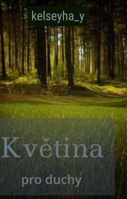 Květina pro duchy 