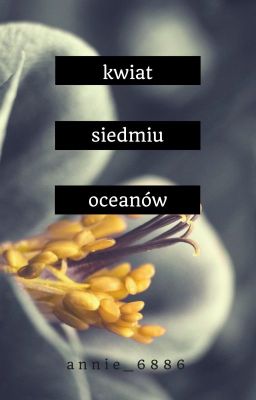 Kwiat Siedmiu Oceanów