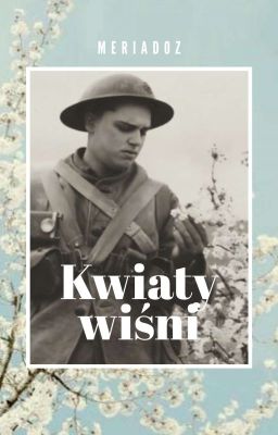 Kwiaty wiśni | 1917