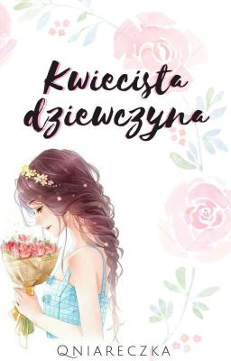 Kwiecista Dziewczyna