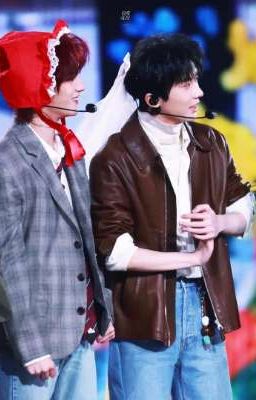 [Kỳ Hâm] Chồng ngốc của Mã Tổng