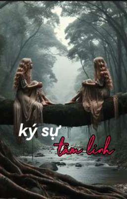 ký sự tâm linh 