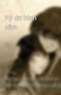 Ký ức hình xăm