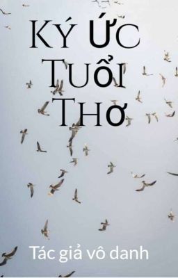 ký ức tuổi thơ