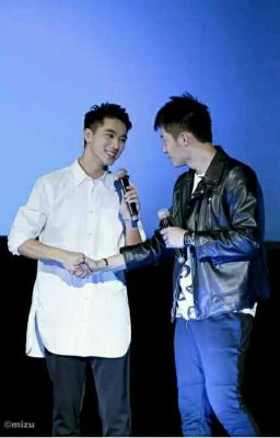 Ký ức YuZhou ❤