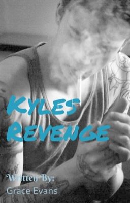 Kyles Revenge (The third book in the series to 'Bullied By My Brothers')