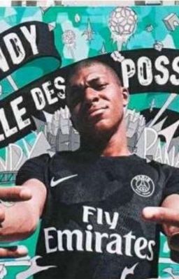 Kylian Mbappé and the dream of Zayan...