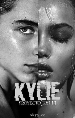 Kylie [Proyecto KY113]