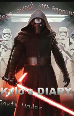 Kylo's DIARY