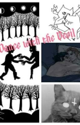 [KYLUX] Dance with the Devil [AU]