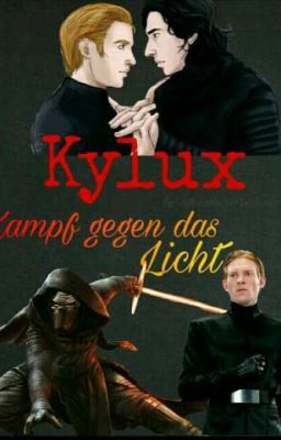 Kylux - Der Kampf gegen das Licht