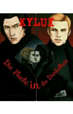 Kylux - Die Flucht in die Dunkelheit 