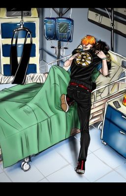 kylux modem hospital au