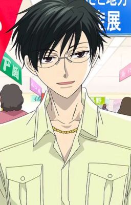 Kyoya's Betrothed (OHSHC)