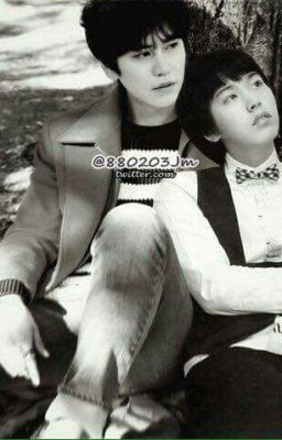 [KyuMin]Những năm tháng đó