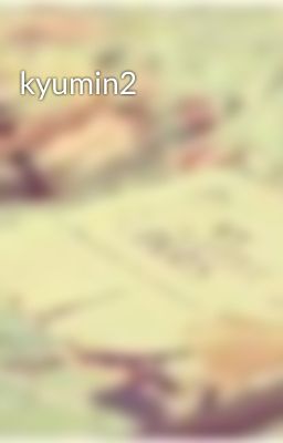 kyumin2