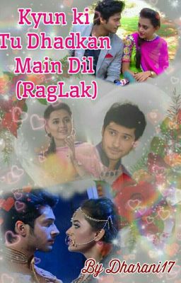 Kyun ki Tu Dhadkan Main Dil (RagLak) ✔