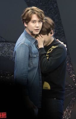 [KyuWook] Five sentences of love