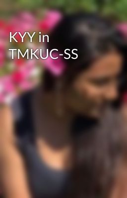 KYY in TMKUC-SS