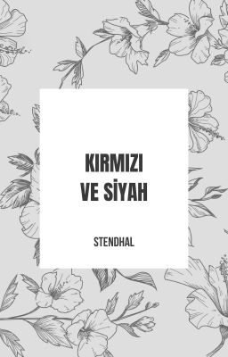 Kırmızı ve Siyah