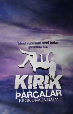 Kırık Parçalar